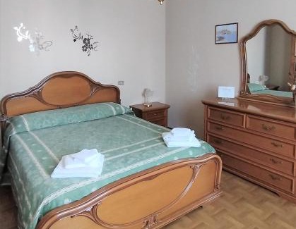 Mormanno Apartment | Casa alla Costa