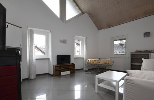 Aurigeno Apartment | Casa alla Fontana Swisshomebnb