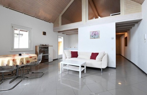 Aurigeno Apartment | Casa alla Fontana Swisshomebnb