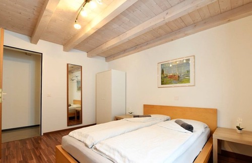 Aurigeno Apartment | Casa alla Fontana Swisshomebnb
