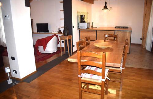 Roncade Apartment | Casa ALMA