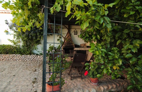 Antequera Cottage | Casa Almendro, ideal country house for families