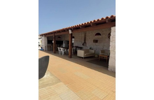Cidade Velha House | Casa Aloé Vera - Private House w/free Breakfast