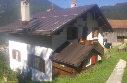 Bastiani House | Casa Alpina