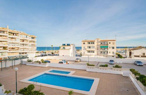Altea Apartment | Casa Altea-mar
