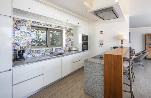 Areias Dos Moinhos Villa | Casa Alys