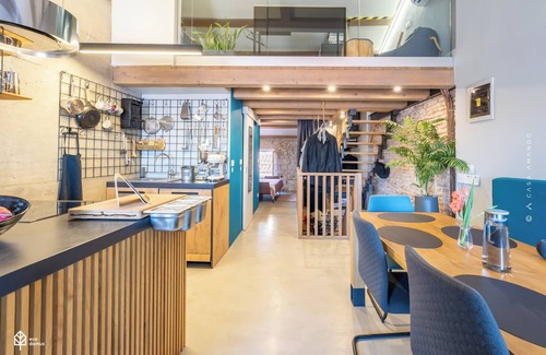 Rovinj House | Casa Amando Eco Boutique House
