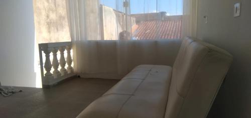 Balneario Gaivotas House | Casa Amarela, 3 Suítes, Piscina, Churrasqueira Itanhaém