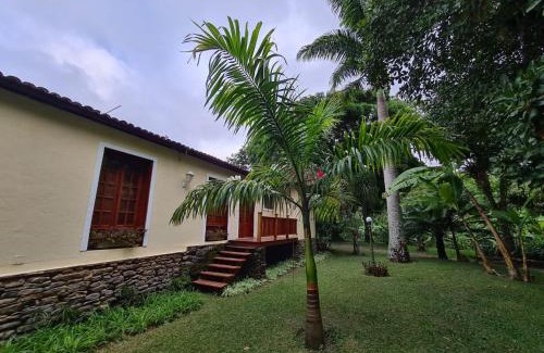 Northeast Region House | Casa Amarela