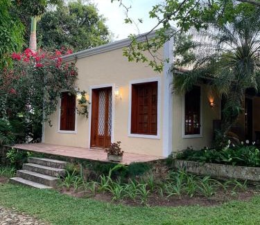 Northeast Region House | Casa Amarela