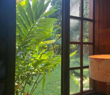 Northeast Region House | Casa Amarela