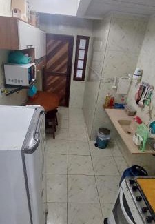 Itapua House | CASA AMARELA