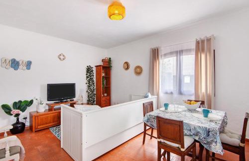 Conceicao e Cabanas de Tavira House | Casa Amarela