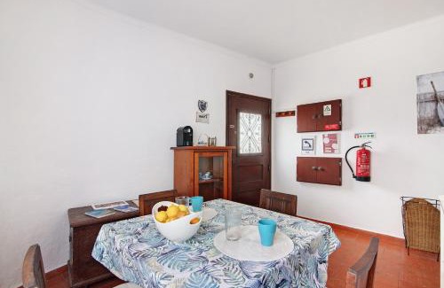 Conceicao e Cabanas de Tavira House | Casa Amarela