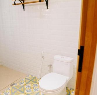 Berawa Apartment | Casa Amarta Boutique Lofts & Detox