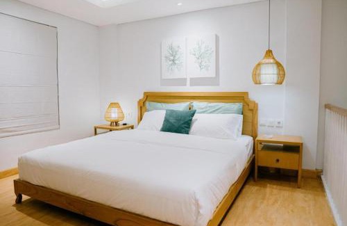 Berawa Apartment | Casa Amarta Boutique Lofts & Detox