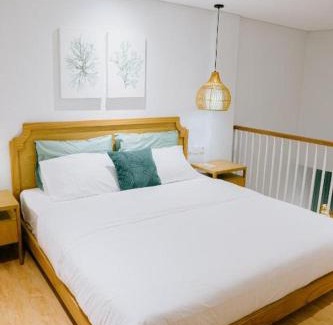 Berawa Apartment | Casa Amarta Boutique Lofts & Detox