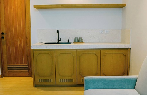 Berawa Apartment | Casa Amarta Canggu - Boutique Loft & Detox Spa