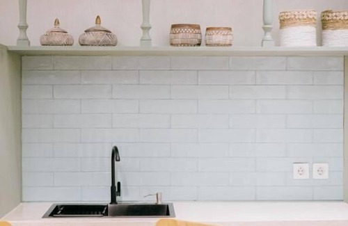 Berawa Apartment | Casa Amarta Canggu - Boutique Loft & Detox Spa