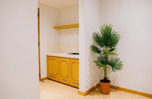 Berawa Apartment | Casa Amarta Canggu - Boutique Loft & Detox Spa