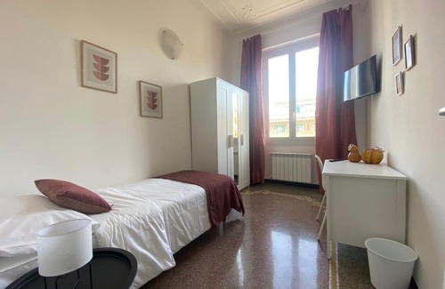 San Fruttuoso Bed & Breakfast | CASA AMEDEO