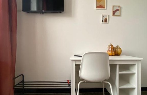 San Fruttuoso Bed & Breakfast | CASA AMEDEO