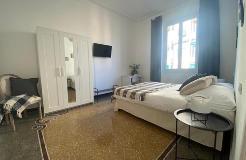 San Fruttuoso Bed & Breakfast | CASA AMEDEO