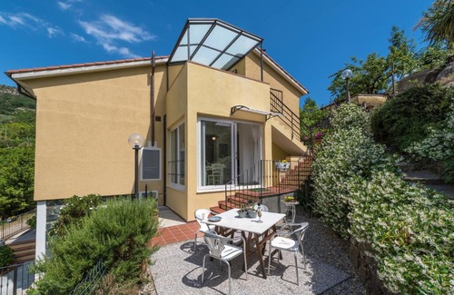 Finale Ligure Apartment | Casa Amelia