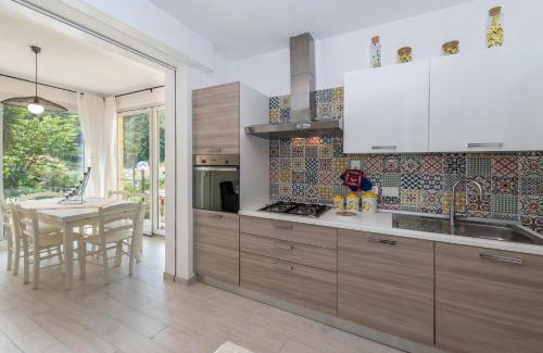 Finale Ligure Apartment | Casa Amelia