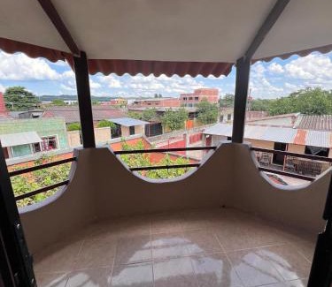 Yacuiba House | Casa Amigable y Confortable