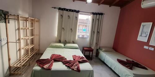 Jabaquara House | Casa Amor + Q Perfeito