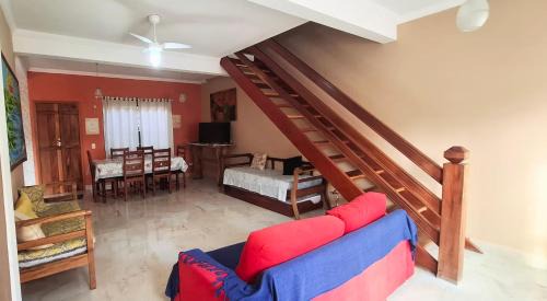 Jabaquara House | Casa Amor + Q Perfeito