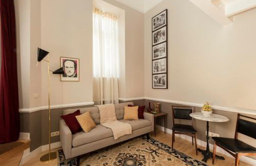 Santo Antonio Bed & Breakfast | CASA AMORA Studio Apartments
