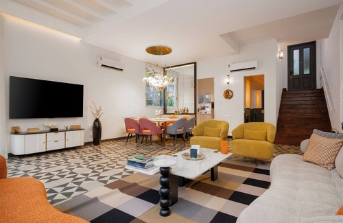 Assagao Villa | Casa Amore La Verona