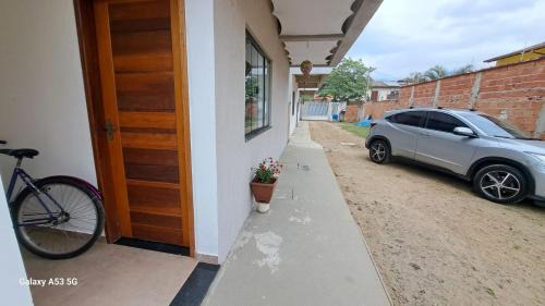 Paraty Apartment | Casa Amoreira