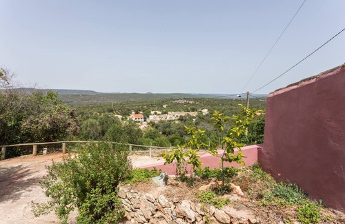 Espargal House | Casa Amoreira - Quinta Amoreira