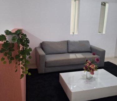 Cruz Das Almas Apartment | Casa ampla, aconchegante e com garagem em Cruz das Almas
