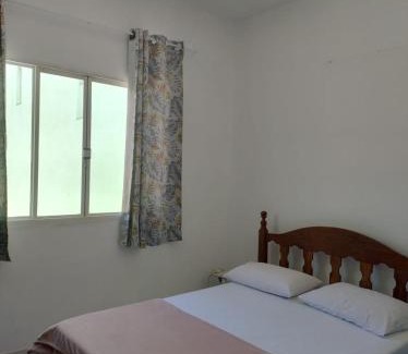 Sao Thome das Letras House | Casa ampla e com garagem