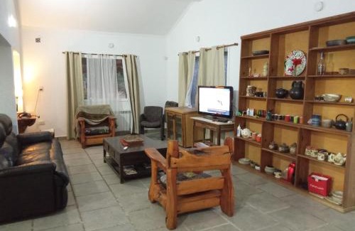 Lago Puelo House | Casa Amplia Lago Puelo en Barrio Privado Puelo Ranch