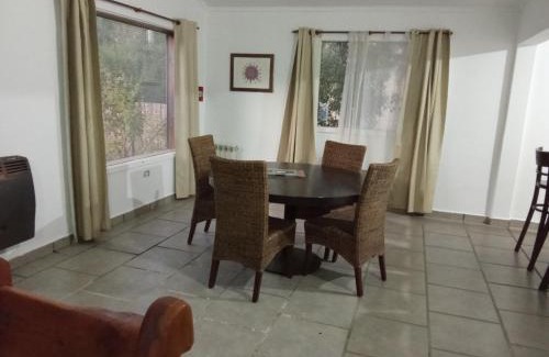 Lago Puelo House | Casa Amplia Lago Puelo en Barrio Privado Puelo Ranch