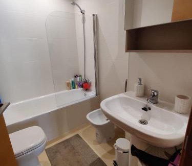 Torre-Pacheco Apartment | Casa Ana, Las Terrazas de la Torre - Blue Sky Property