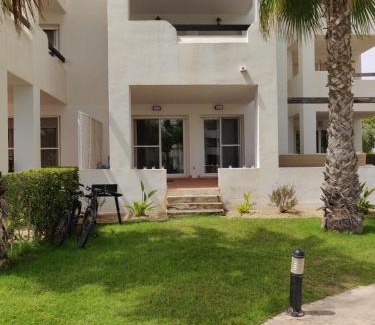 Torre-Pacheco Apartment | Casa Ana, Las Terrazas de la Torre - Blue Sky Property