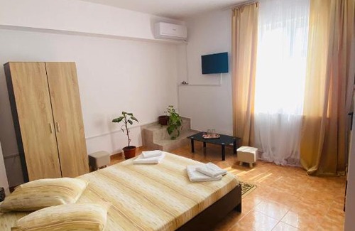 Militari House | Casa Ana