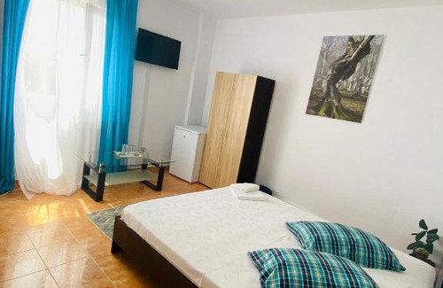 Militari House | Casa Ana