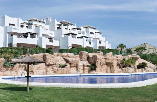 Vera Apartment | Casa Ana Vera Playa