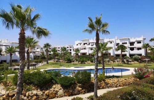 Vera Apartment | Casa Ana Vera Playa