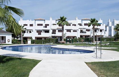 Vera Apartment | Casa Ana Vera Playa
