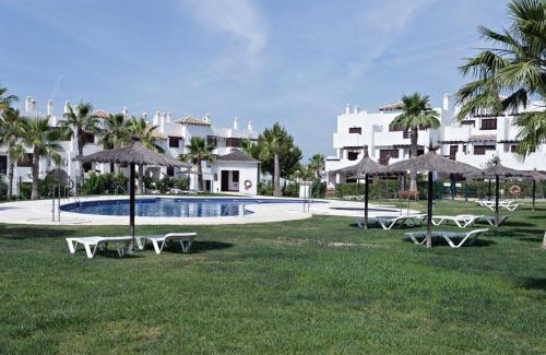 Vera Apartment | Casa Ana Vera Playa