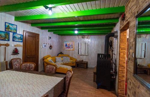 Baile Chirui House | Casa Andreea