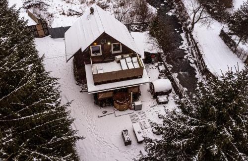 Baile Chirui House | Casa Andreea